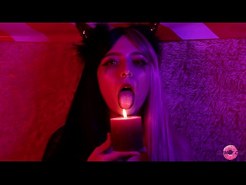 ❤️ Ástríðufullt blowjob frá Sexy Succubus með munnfyllingu ️❌ Endaþarmsmyndband á is.sexflashgame.ru ️❤